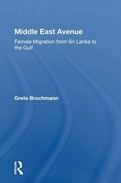 Middle East Avenue