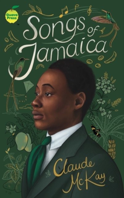 Songs of Jamaica