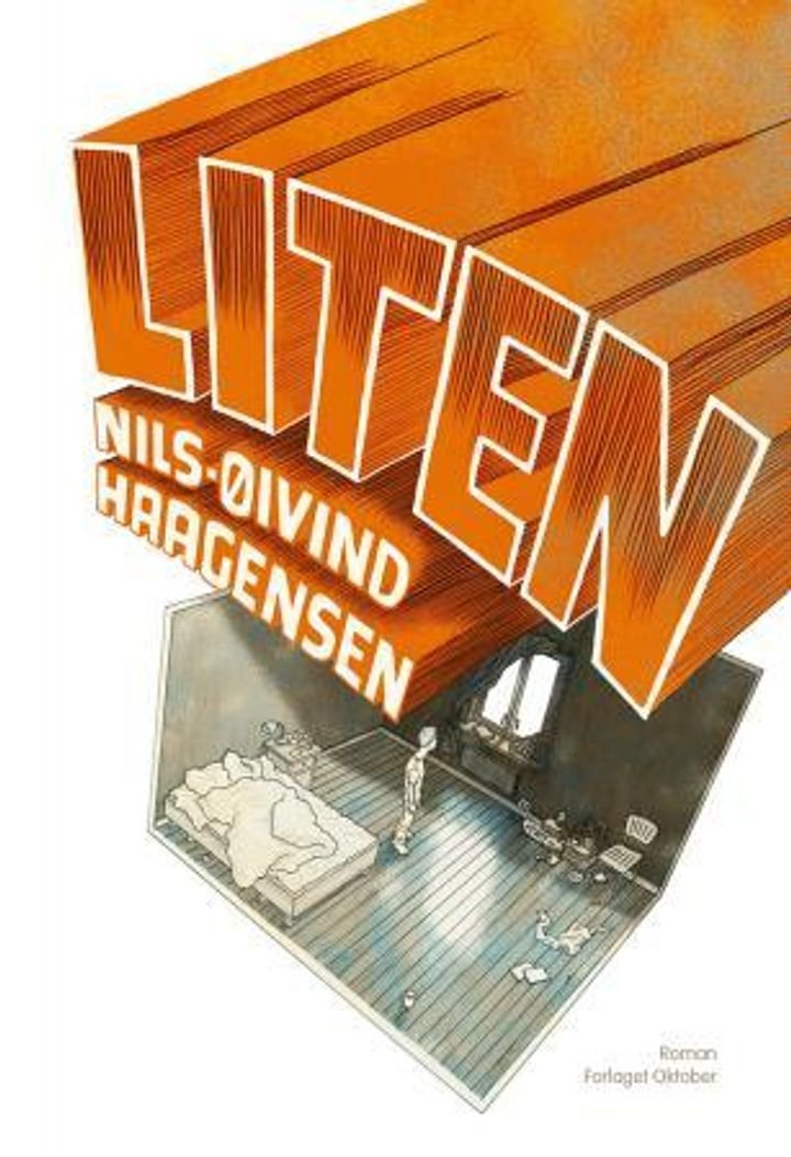 Liten - roman