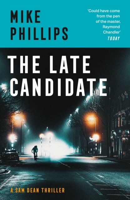 LATE CANDIDATE_SAM DEAN TH2 PB