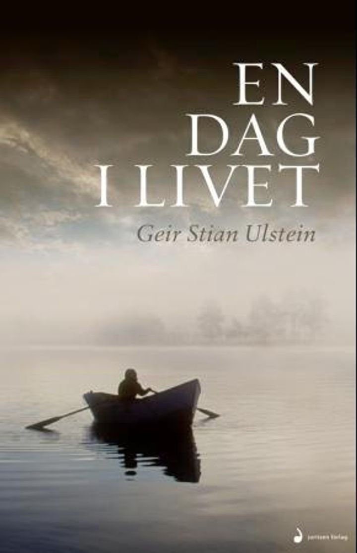 En dag i livet - roman