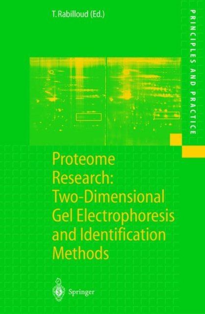 Proteome Research