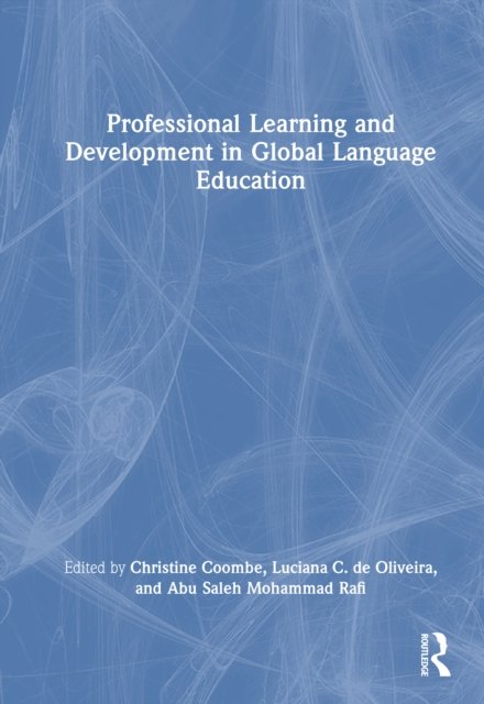 Professional Learning and Development in Global Language Education