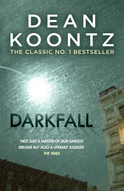 Darkfall