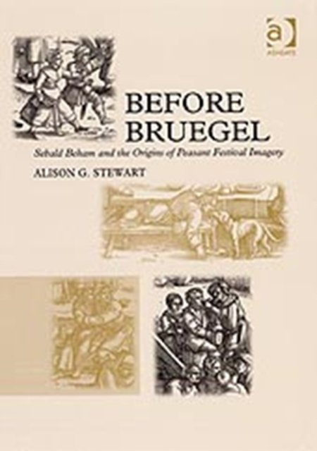 Before Bruegel