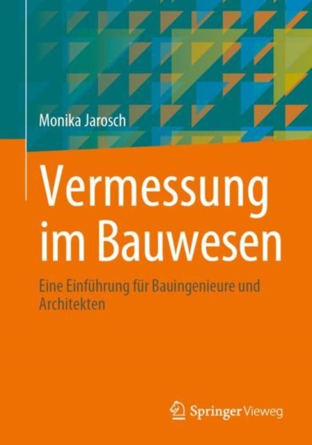 Vermessung zeitgemäß