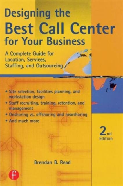 Designing the Best Call Center for Your Business