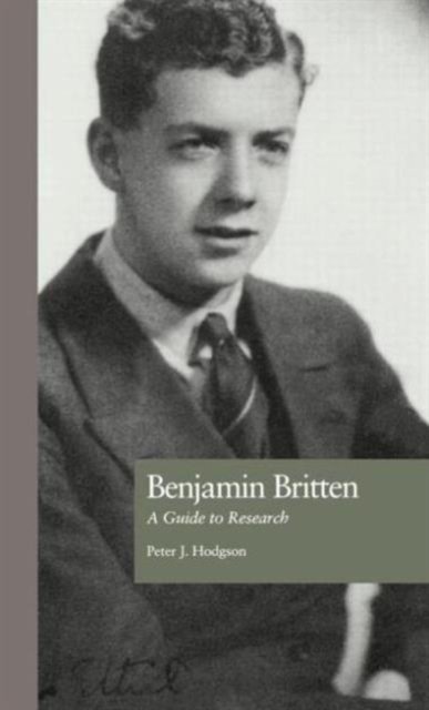 Benjamin Britten