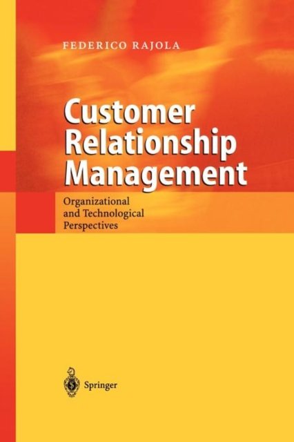 Customer Relationship Management