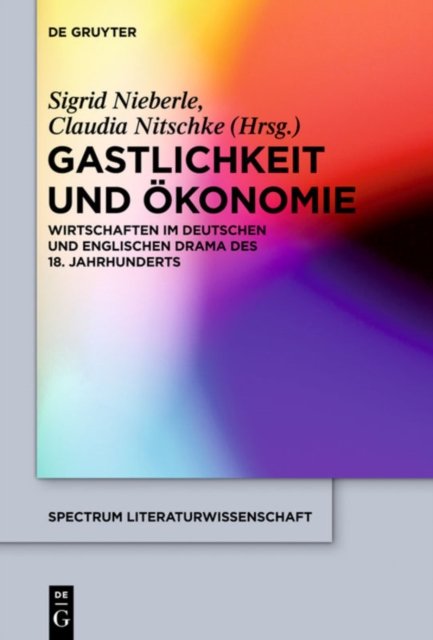 Gastlichkeit und Okonomie