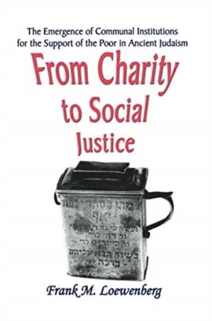 From Charity to Social Justice