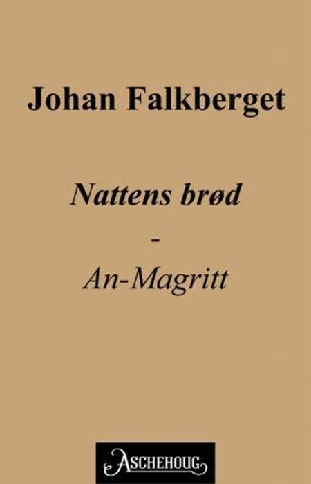Nattens brød