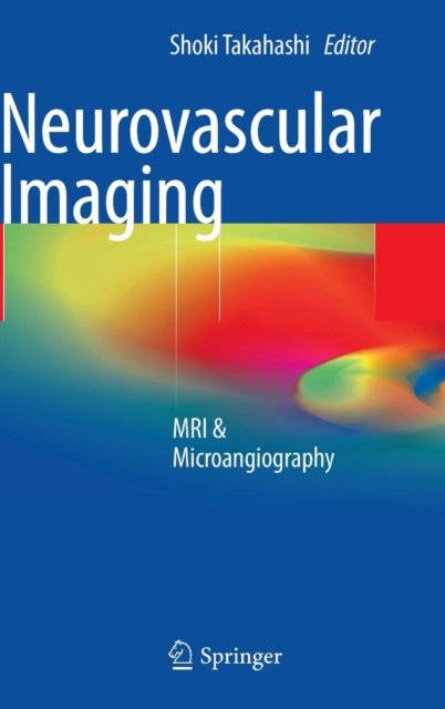 Neurovascular Imaging