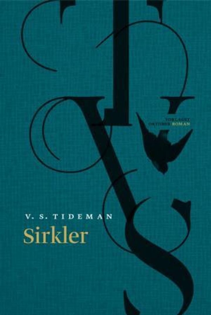 Sirkler - roman