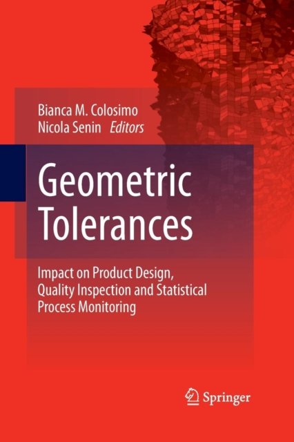 Geometric Tolerances