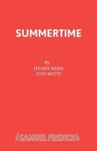 Summertime