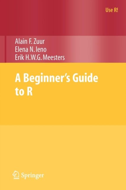 A Beginner''s Guide to R