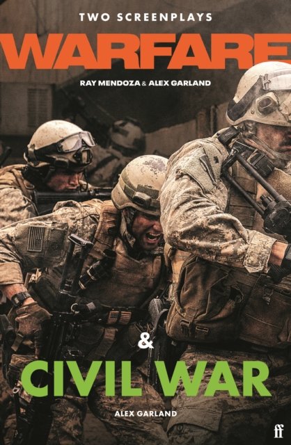 Warfare + Civil War