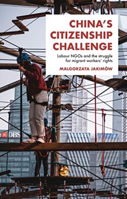 China''s citizenship challenge