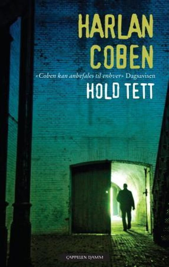 Hold tett