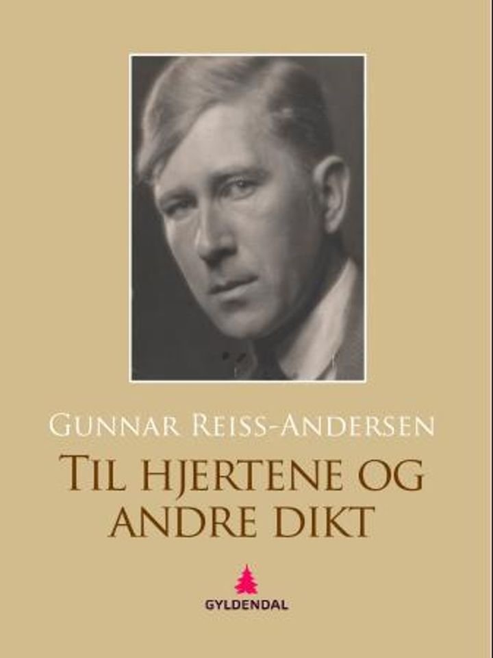 Til hjertene og andre dikt