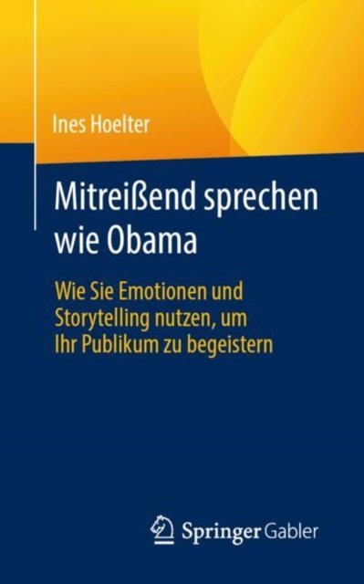 Mitreißend Sprechen Wie Obama