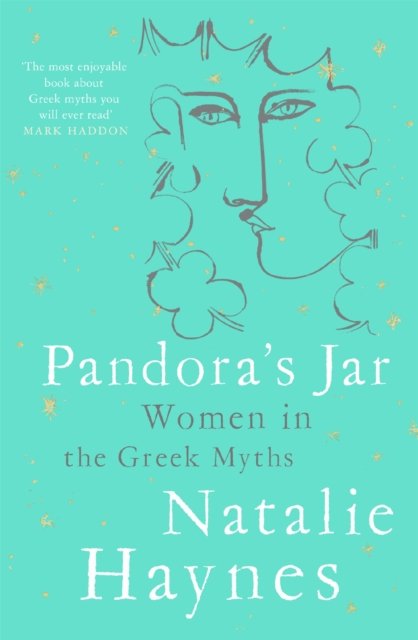 Pandora''s Jar