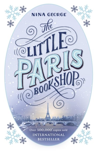 Little Paris Bookshop