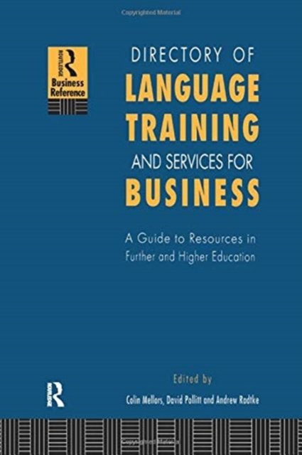 Directory of Language Training and Services for Business