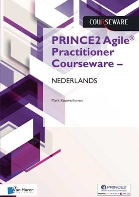 Prince2 Agile Practitioner Courseware - Nederlands