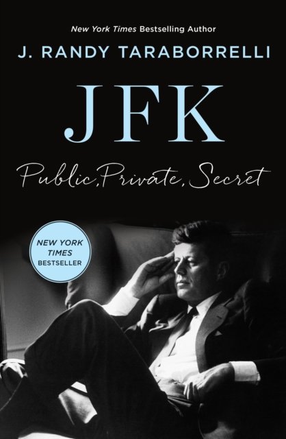 JFK
