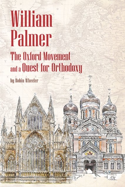 William Palmer