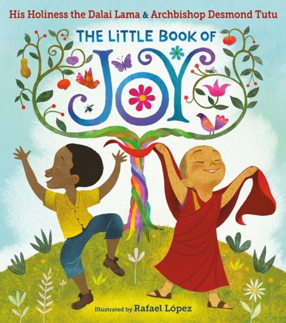 Little Book of Joy