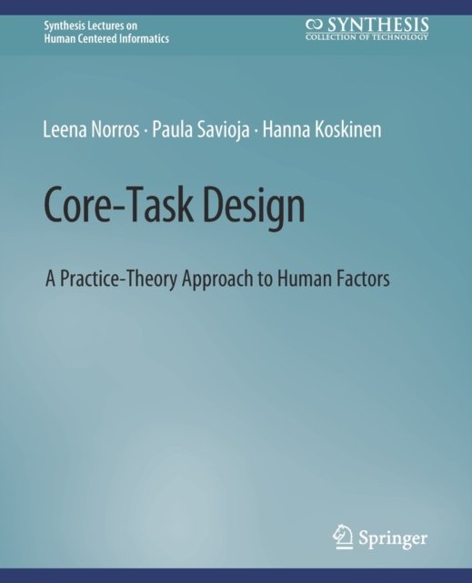 Core-Task Design