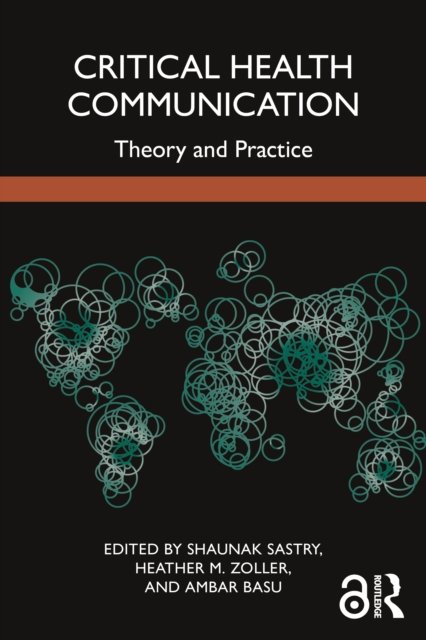 Critical Health Communication
