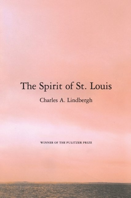 Spirit of St. Louis