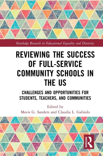 Reviewing the Success of Full-Service Community Schools in the US