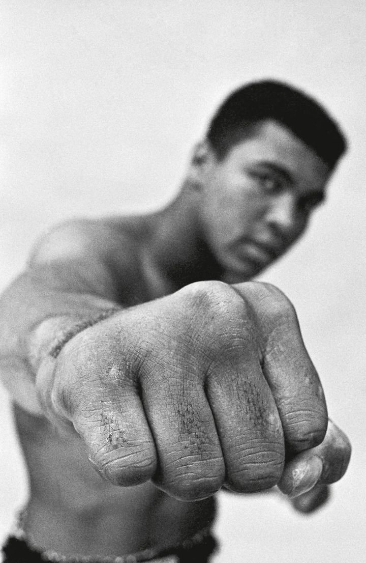 Ali - et liv