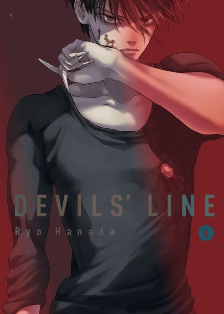 Devils'' Line 4