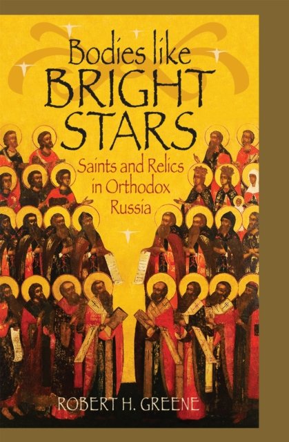 Bodies Like Bright Stars