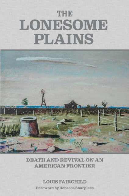 The Lonesome Plains