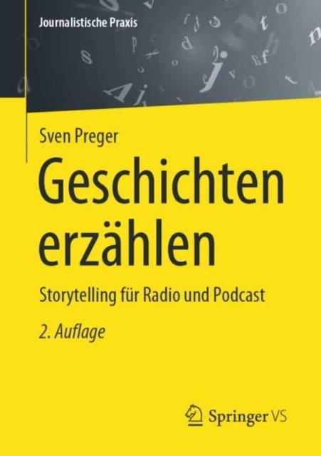 Geschichten erzahlen