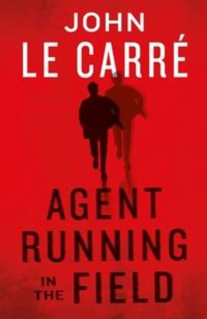 Agent running in the field