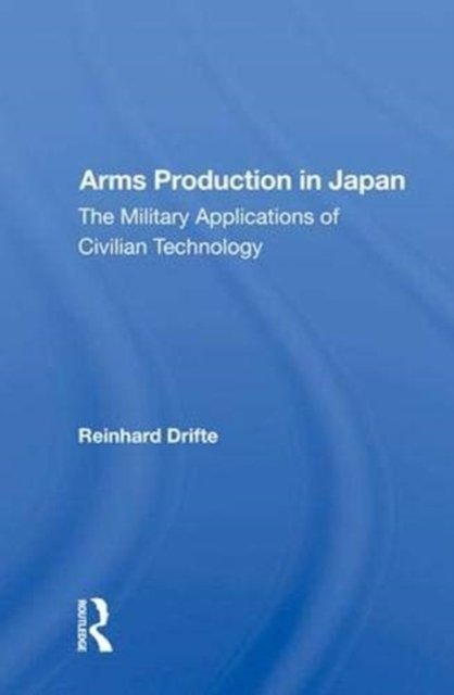 Arms Production in Japan
