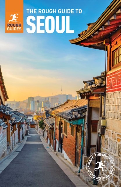 The Rough Guide to Seoul (Travel Guide)