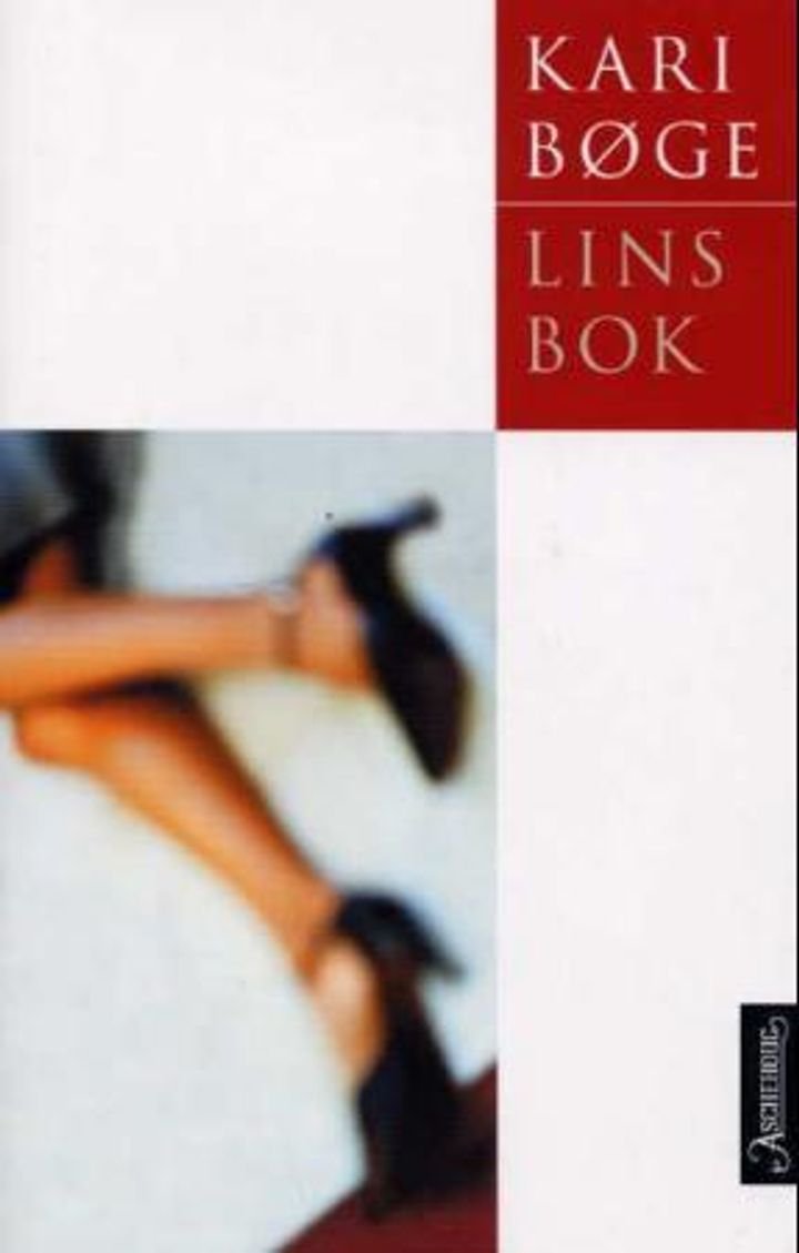 Lins bok - roman
