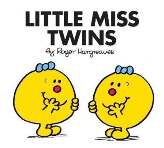 LITTLE MISS TWINS_LITTLE MI PB