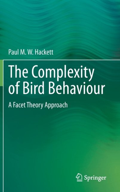 The Complexity of Bird Behaviour