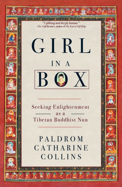 Girl in a Box