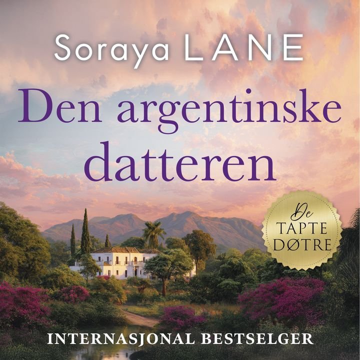 Den argentinske datteren